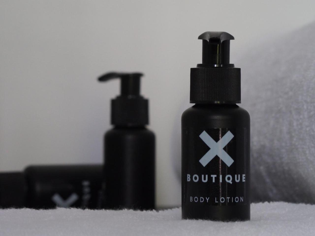 Boutique X Pueblo, Benalmadena酒店 外观 照片